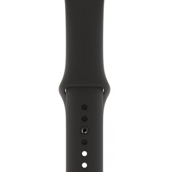 Apple Watch Series 4 (40 мм) Black